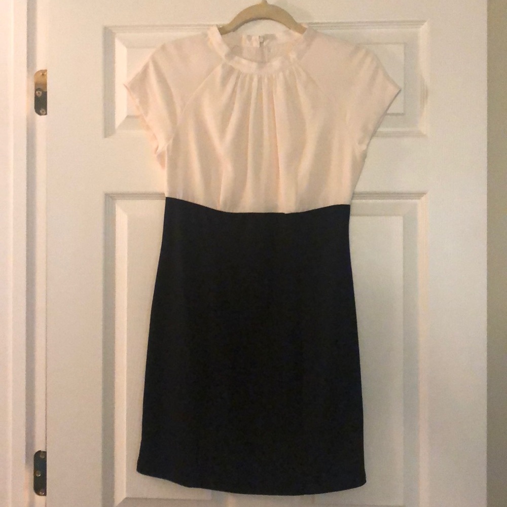 Mac & Jac dress